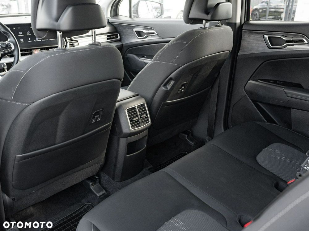 Kia Sportage - 25