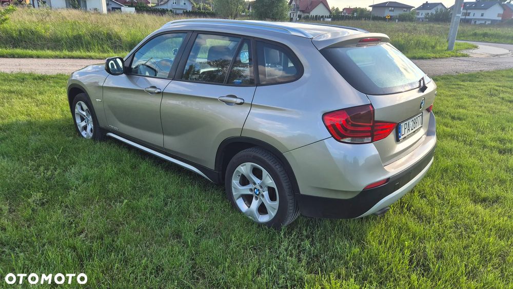 BMW X1 xDrive20d - 2