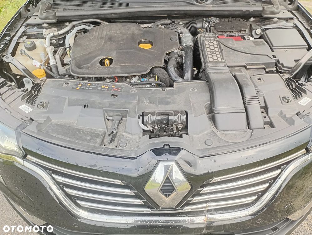 Renault Talisman BLUE dCi 150 INTENS - 20