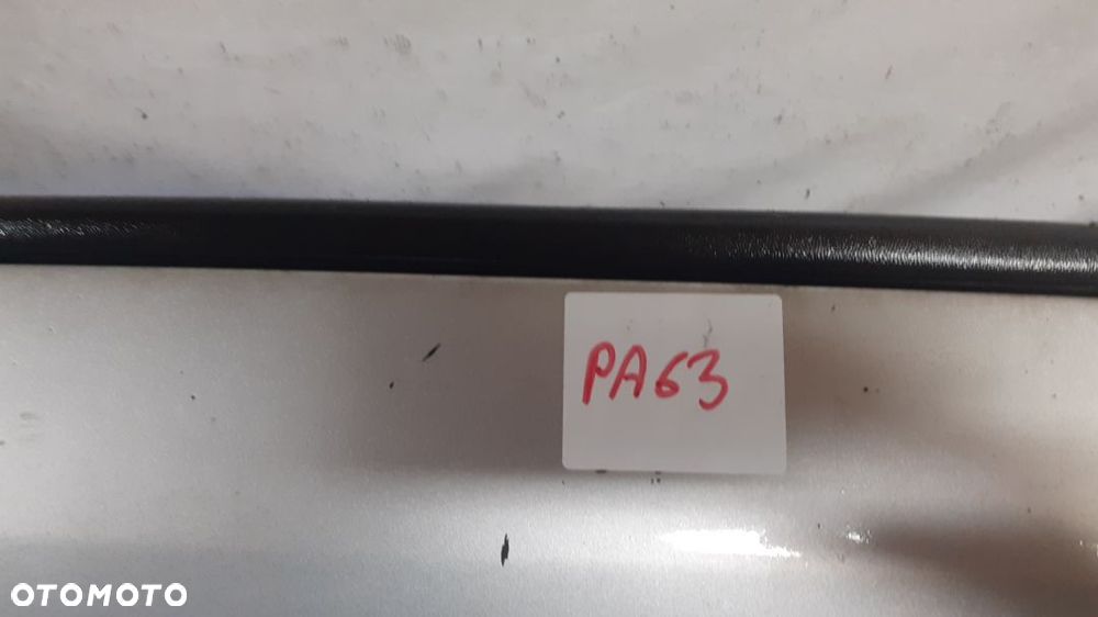 # ZDERZAK TYŁ TYLNY DO VOLKSWAGEN VW GOLF IV 4 KOMBI LA7W - 2