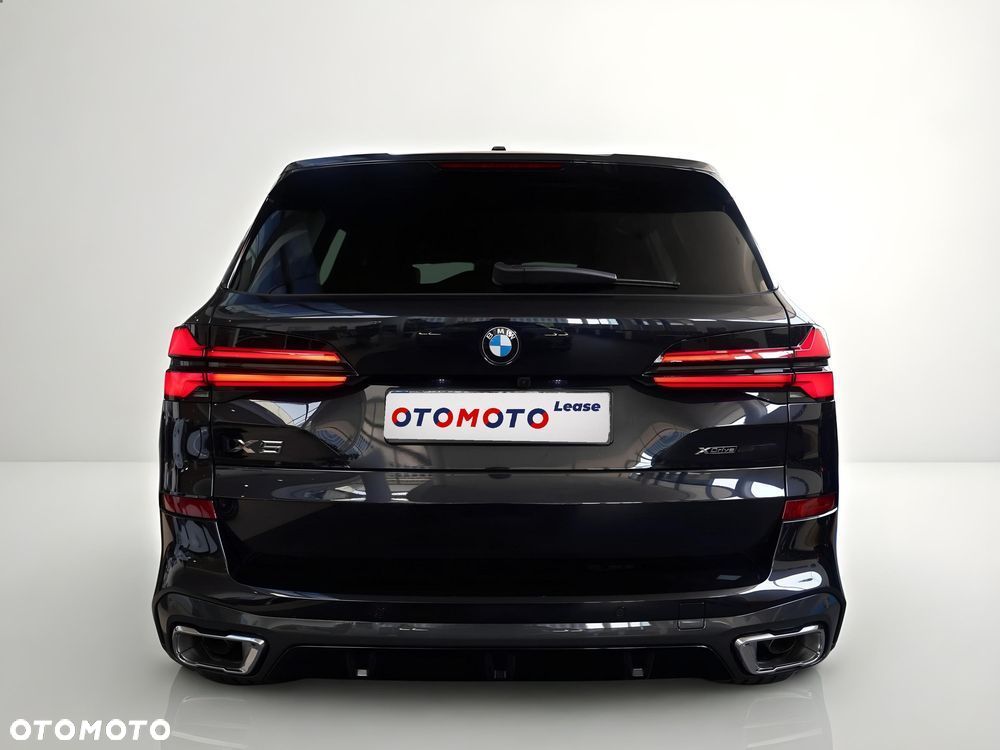 BMW X5 xDrive40i mHEV M Sport sport - 6