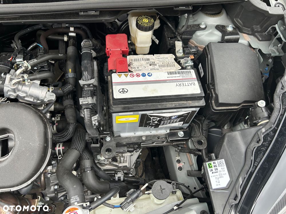 Toyota Aygo X - 21