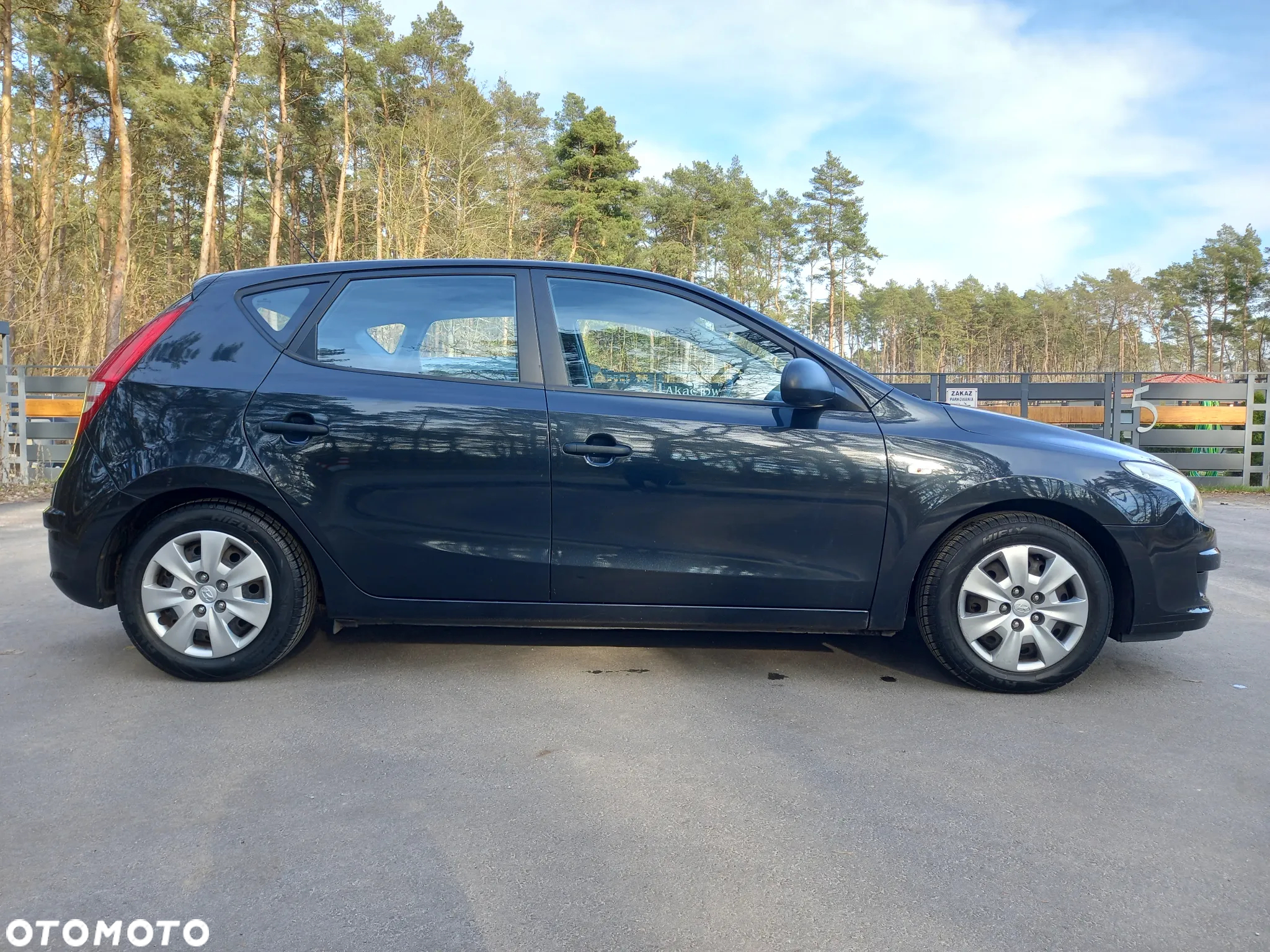 Hyundai i30 1.4 Classic - 6