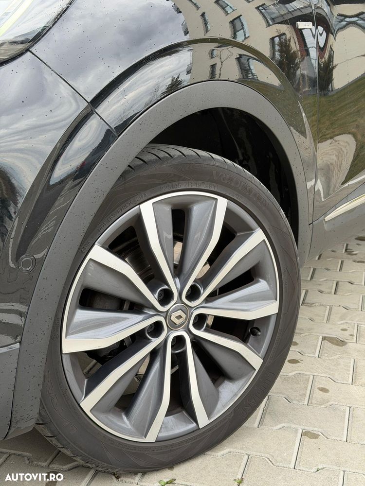 Renault Kadjar Energy dCi 110 EDC Bose Edition - 9