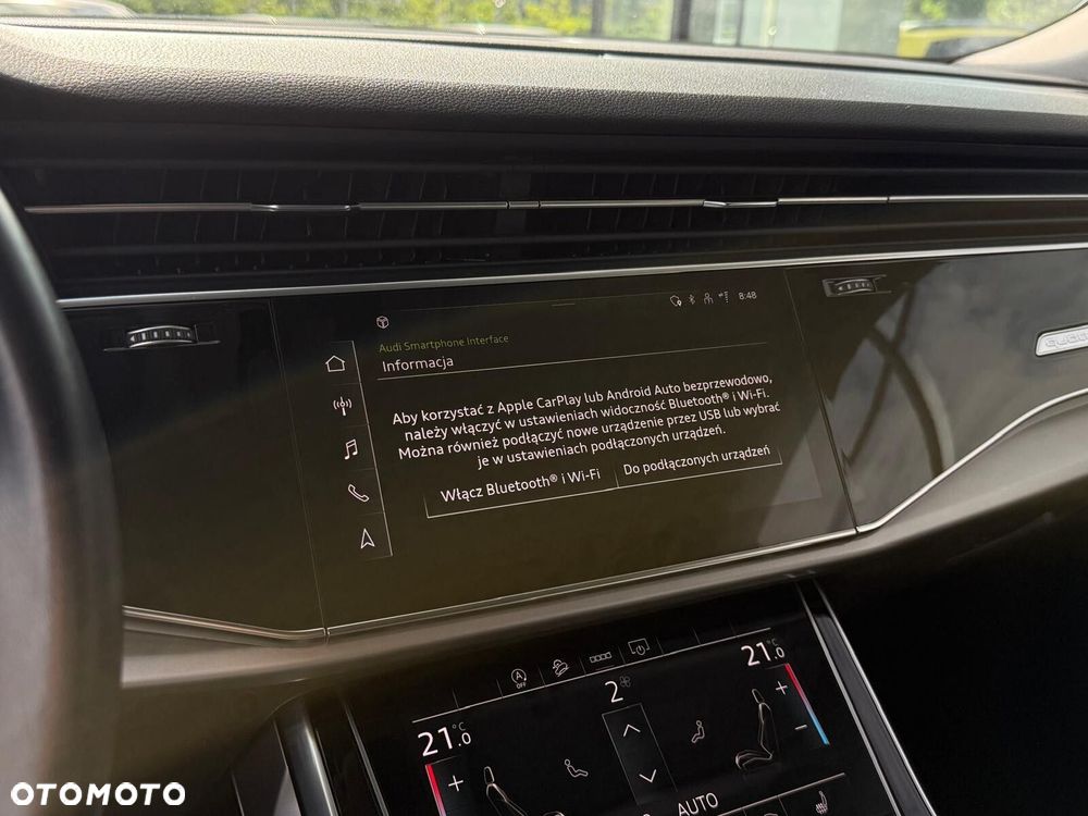 Audi Q8 - 31