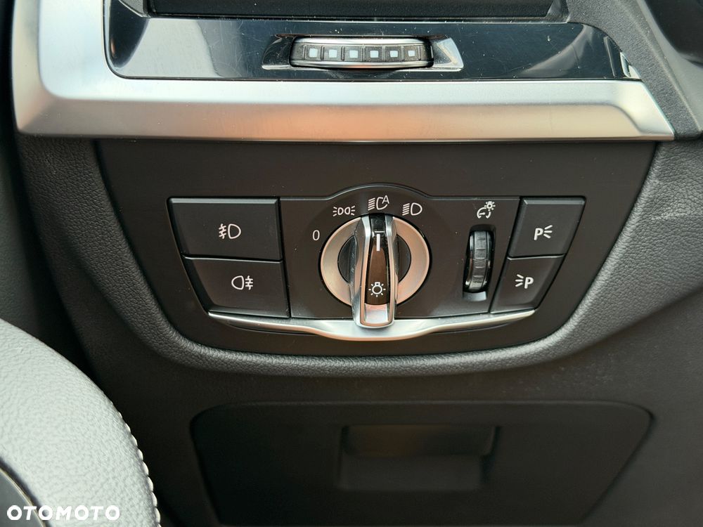BMW X4 - 19