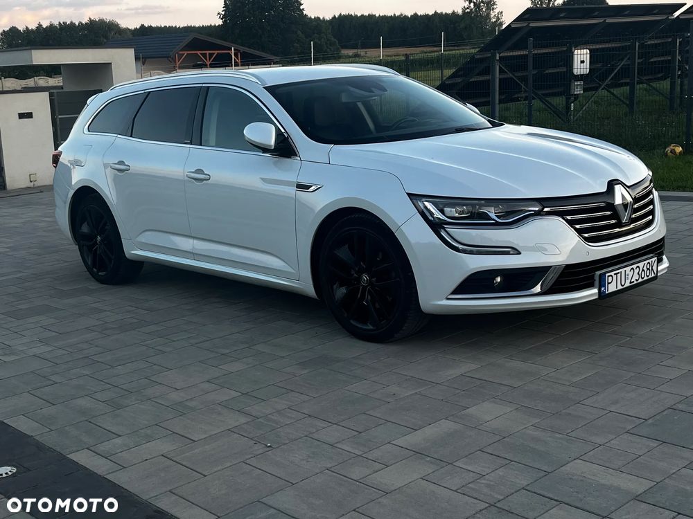 Renault Talisman 1.6 Energy dCi Intens EDC - 3