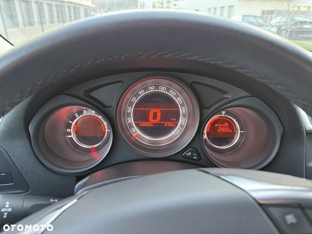 Citroën C4 1.6 VTi Selection - 16