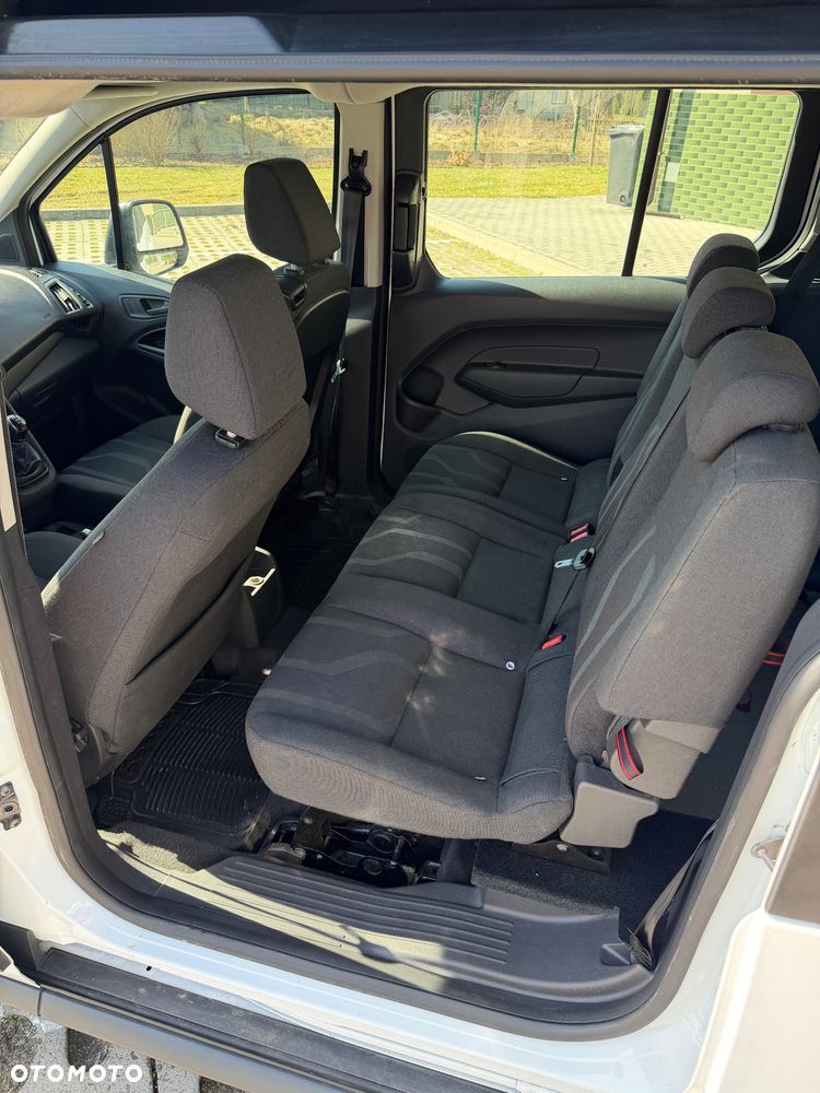 Ford Tourneo Connect Grand 1.5 EcoBlue Start/Stop Active - 19