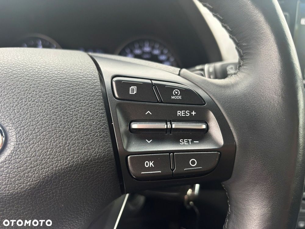 Hyundai i30 1.4 T-GDI Comfort DCT - 14