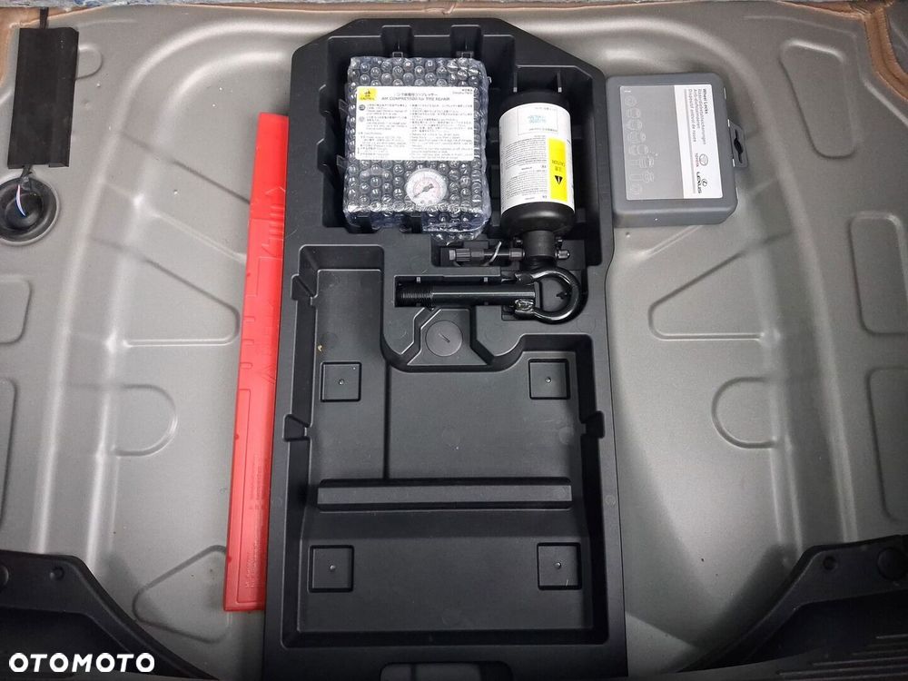 Toyota Aygo X 1.0 VVT-i Style CVT - 23