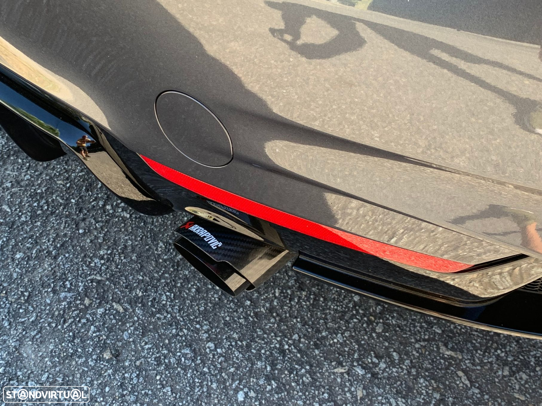 BMW 420 Gran Coupé d Pack M Auto - 51