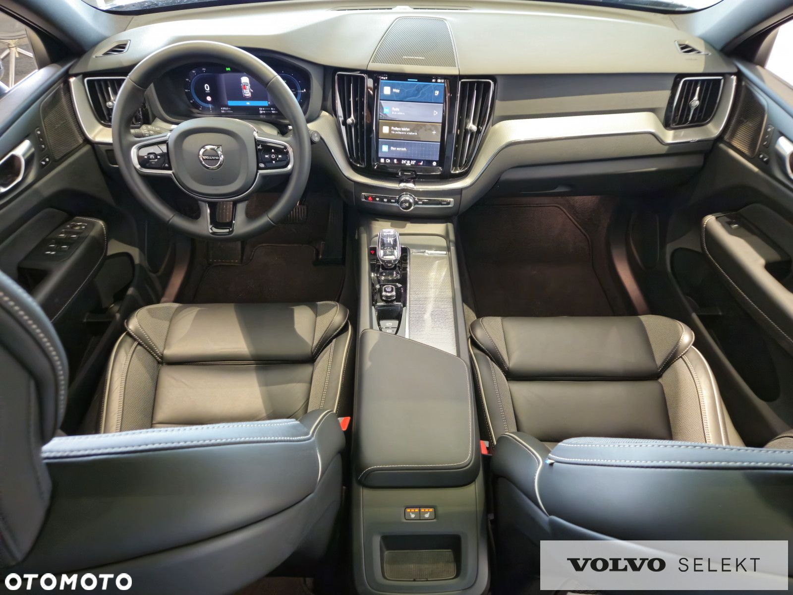 Volvo XC 60 - 17