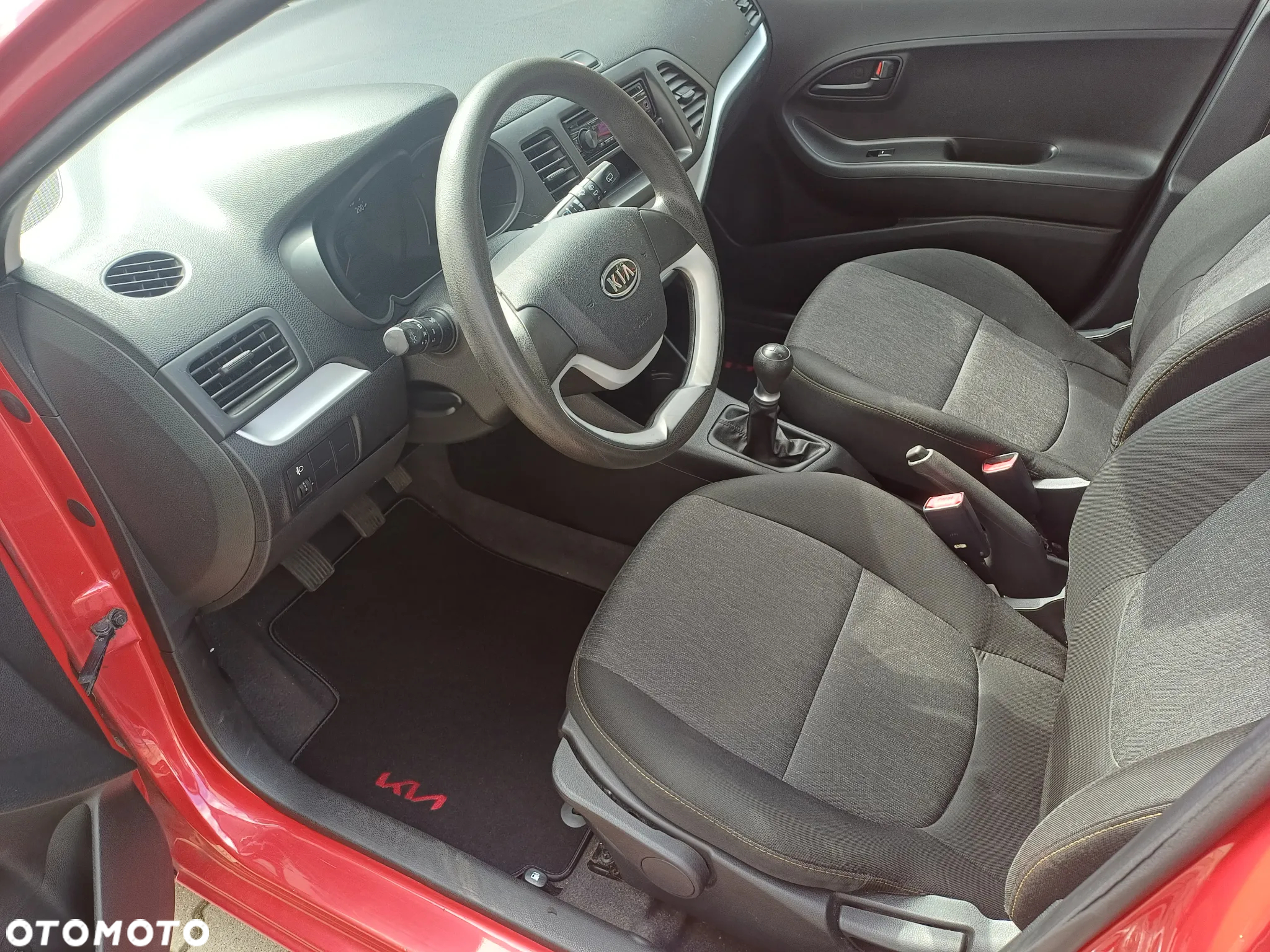 Kia Picanto - 5