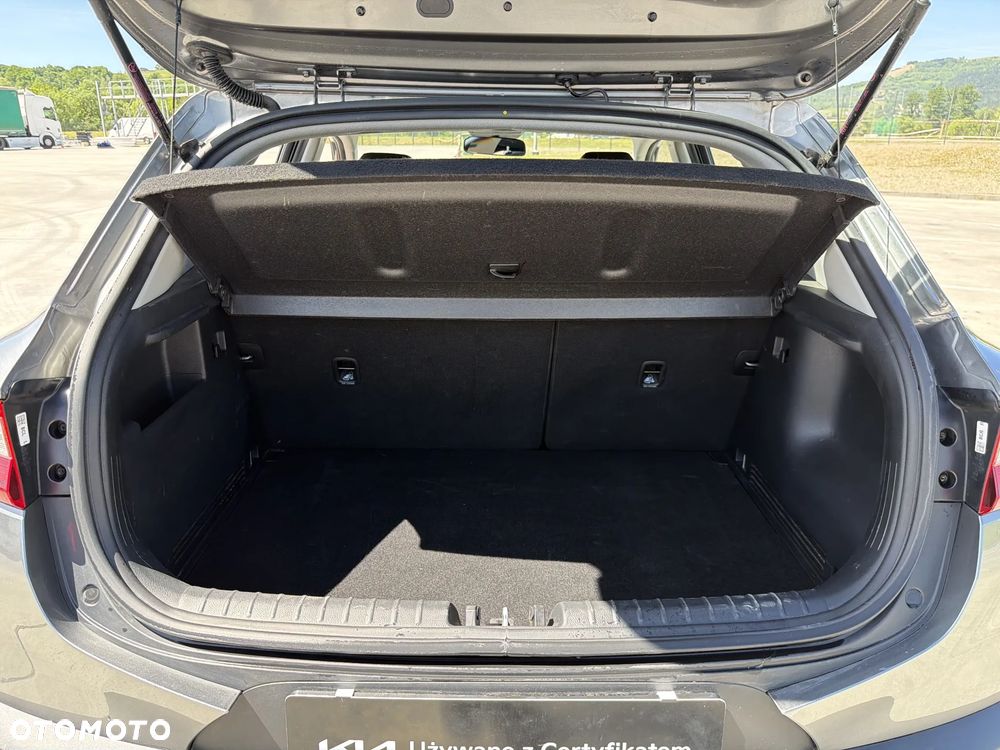 Kia Stonic 1.0 T-GDI M - 18