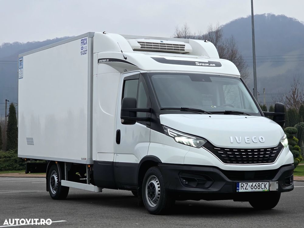 Iveco Daily - 1