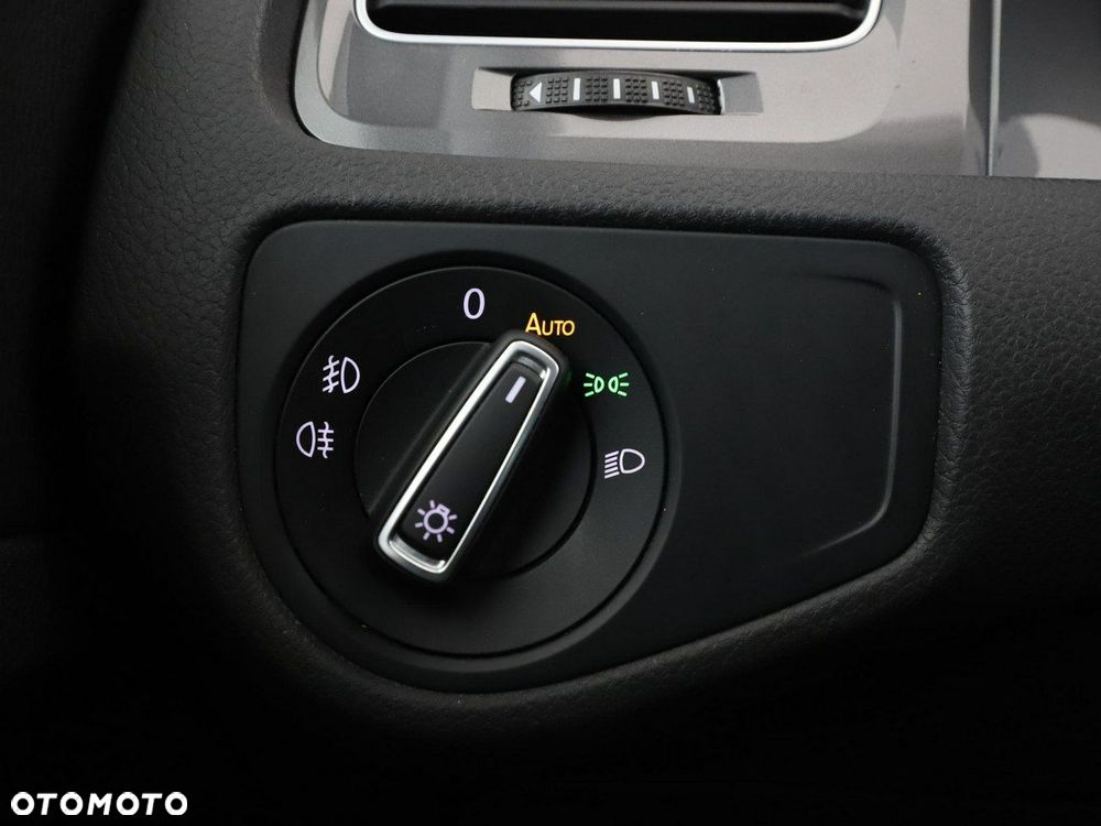 Volkswagen Golf Alltrack 2.0 TDI 4Motion (BMT) - 33