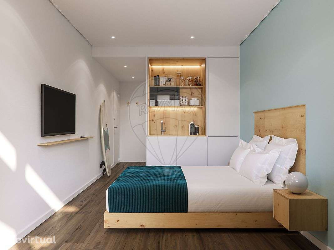 Apartamento T0 para venda - Grande imagem: 4/20