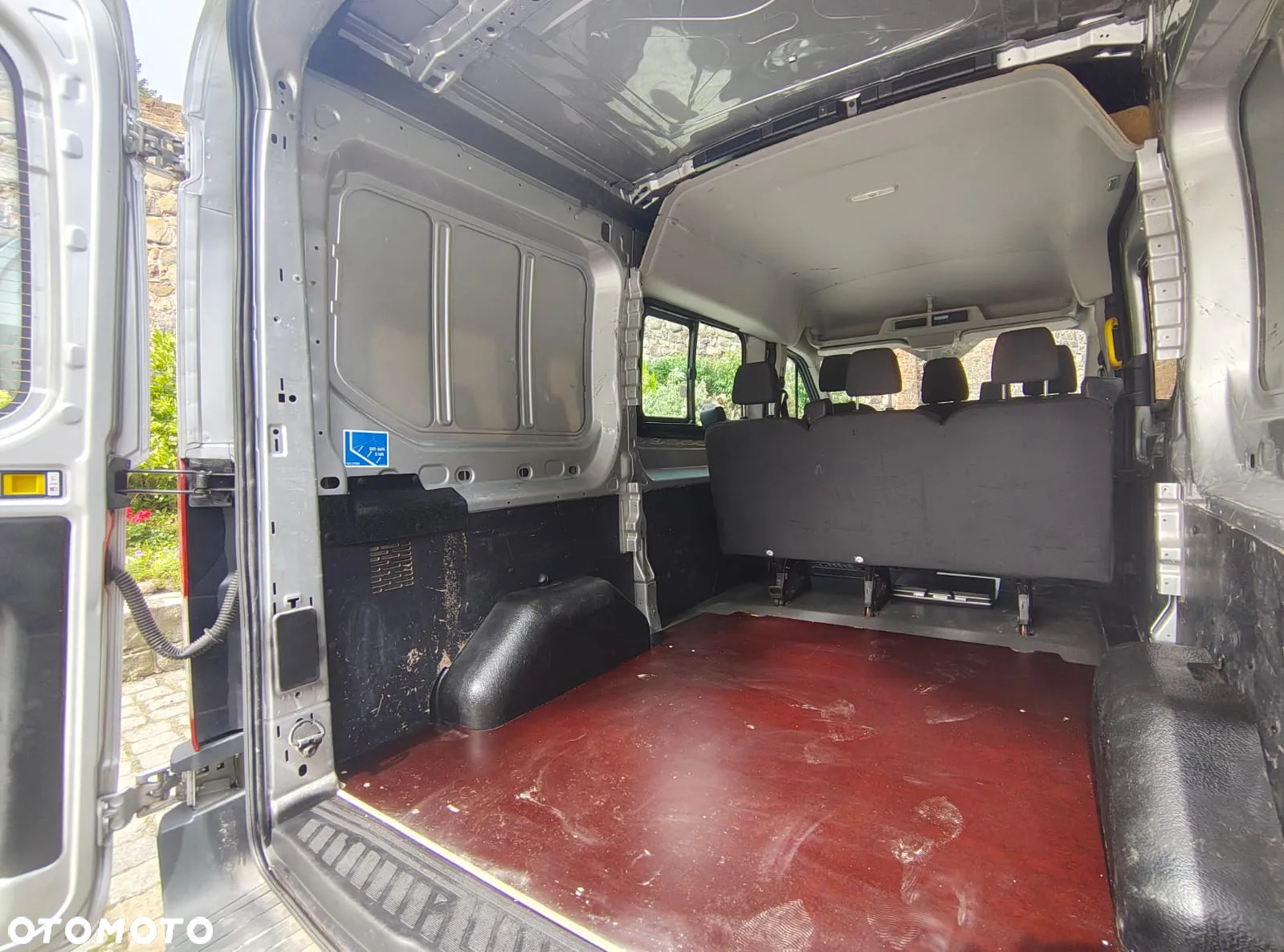 Ford Transit - 27