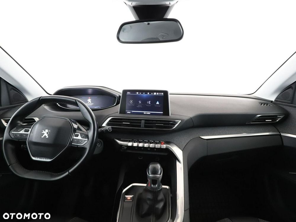 Peugeot 3008 1.2 PureTech Allure - 16