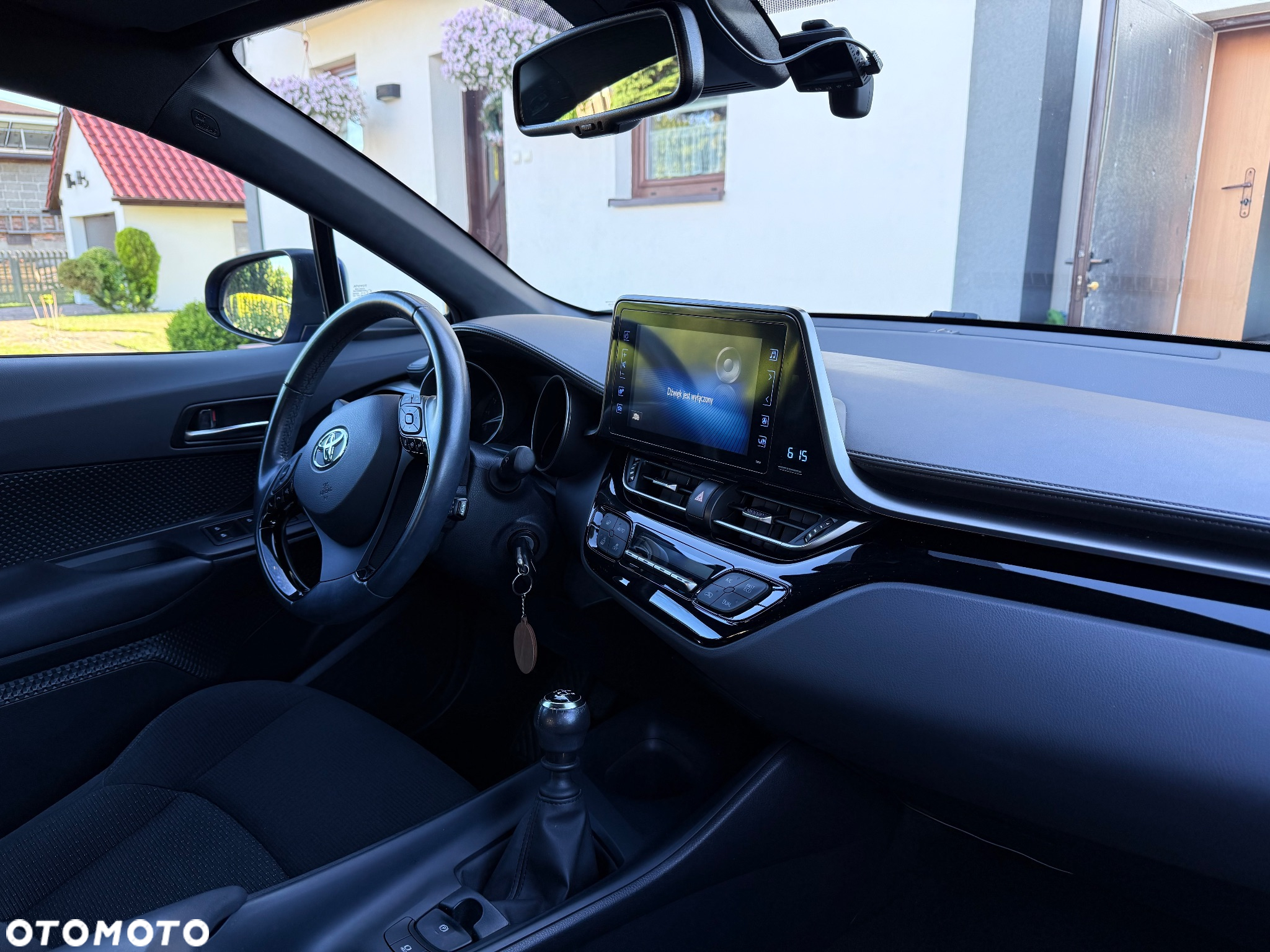 Toyota C-HR 1.2 T Premium - 11