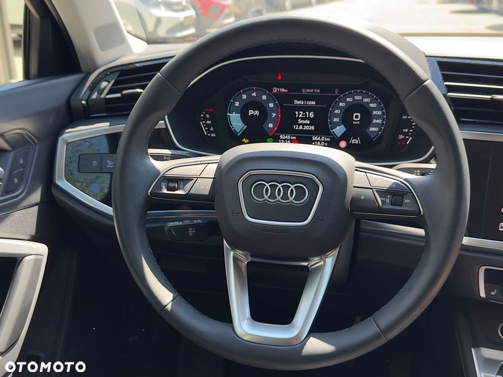 Audi Q3 35 TFSI mHEV S-Line S tronic - 15