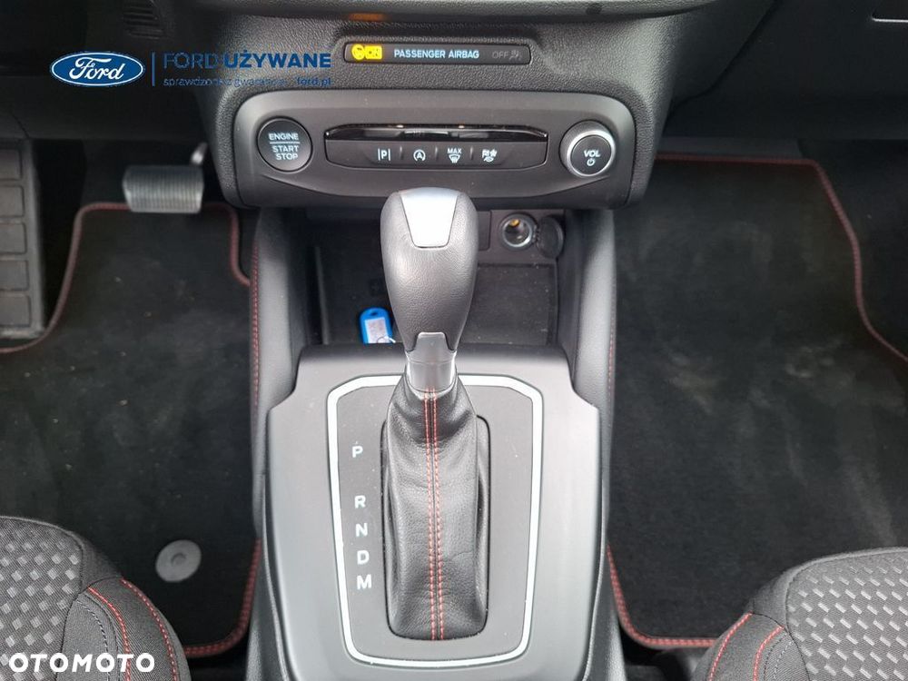 Ford Focus - 21