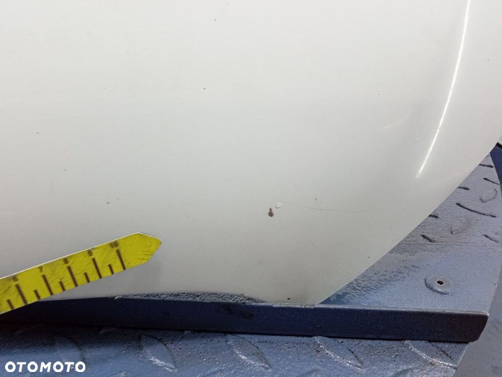 AUDI Q7 I 4L LIFT MASKA POKRYWA PRZEDNIA LR9A - 4