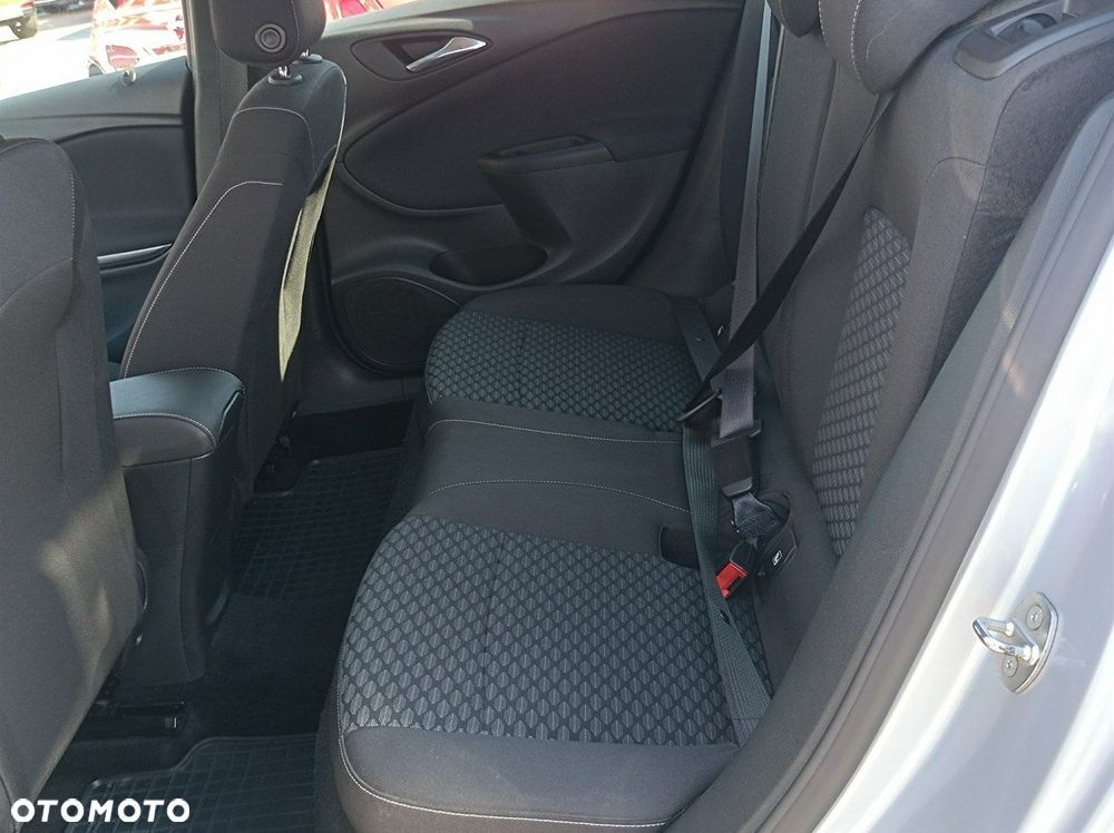Opel Astra 1.4 T GPF Enjoy - 17