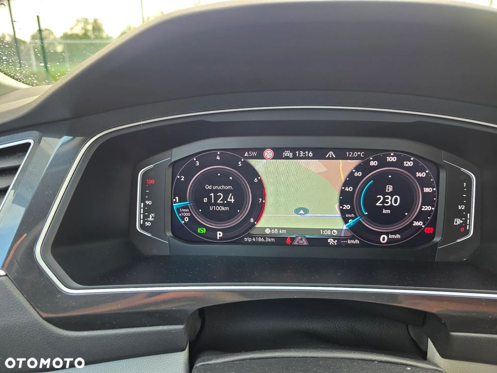 Volkswagen Tiguan 2.0 TSI 4Mot Elegance DSG - 15