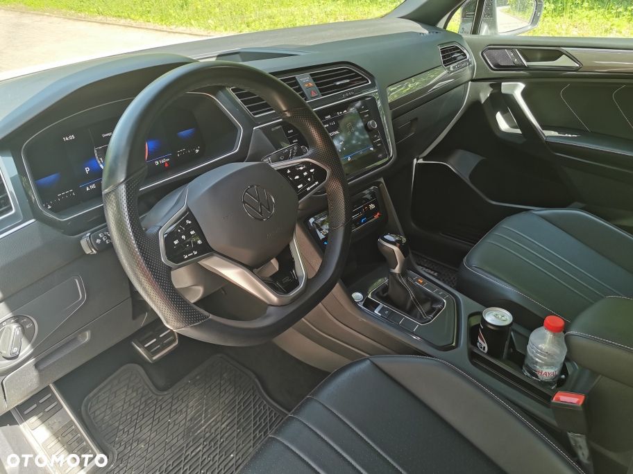 Volkswagen Tiguan - 20