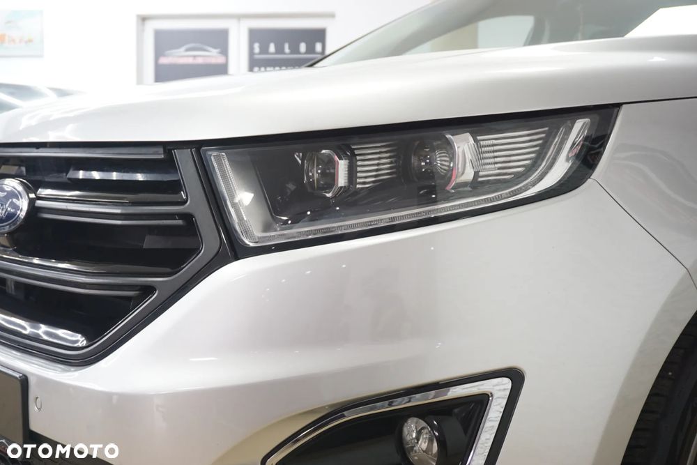 Ford Edge 2.0 TDCi Bi-Turbo 4x4 Sport - 17