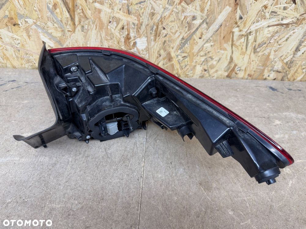 LAMPA TYŁ LEWA OPEL GRANDLAND X LED 81660101 YP00098380 - 9