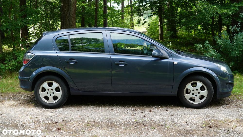 Opel Astra 1.4 - 10