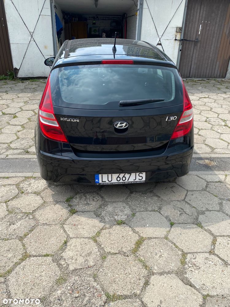 Hyundai i30 1.4 Comfort - 2