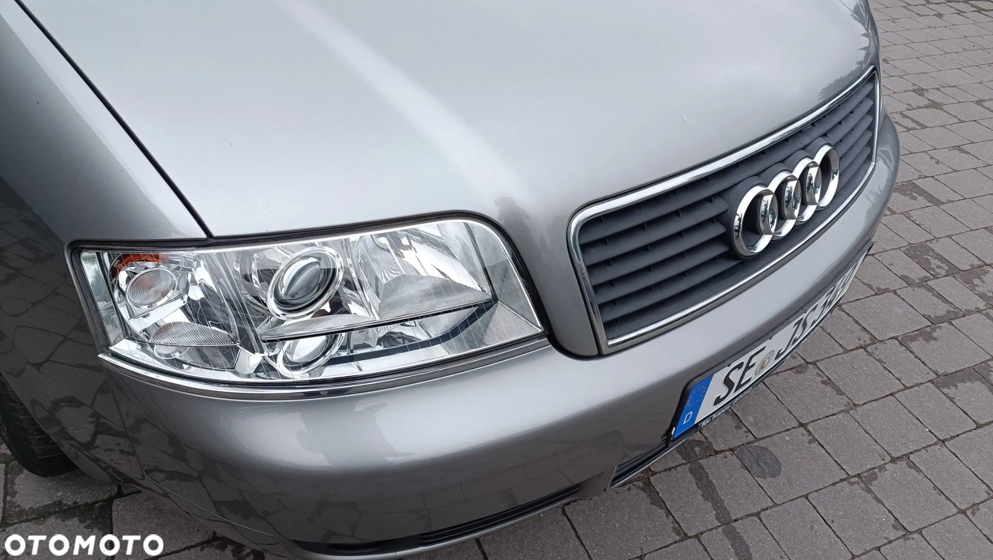 Audi A6 - 36