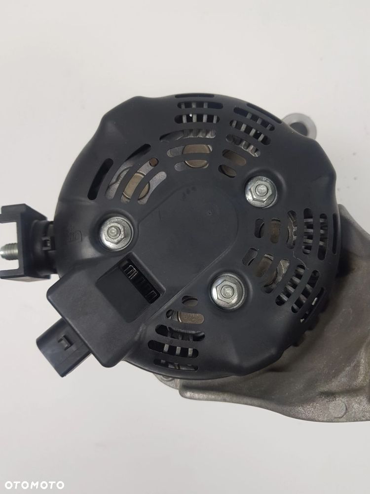 ORYGINALNY ALTERNATOR BMW F30 F31 F39 F48 F 55 F56 7640131 - 5
