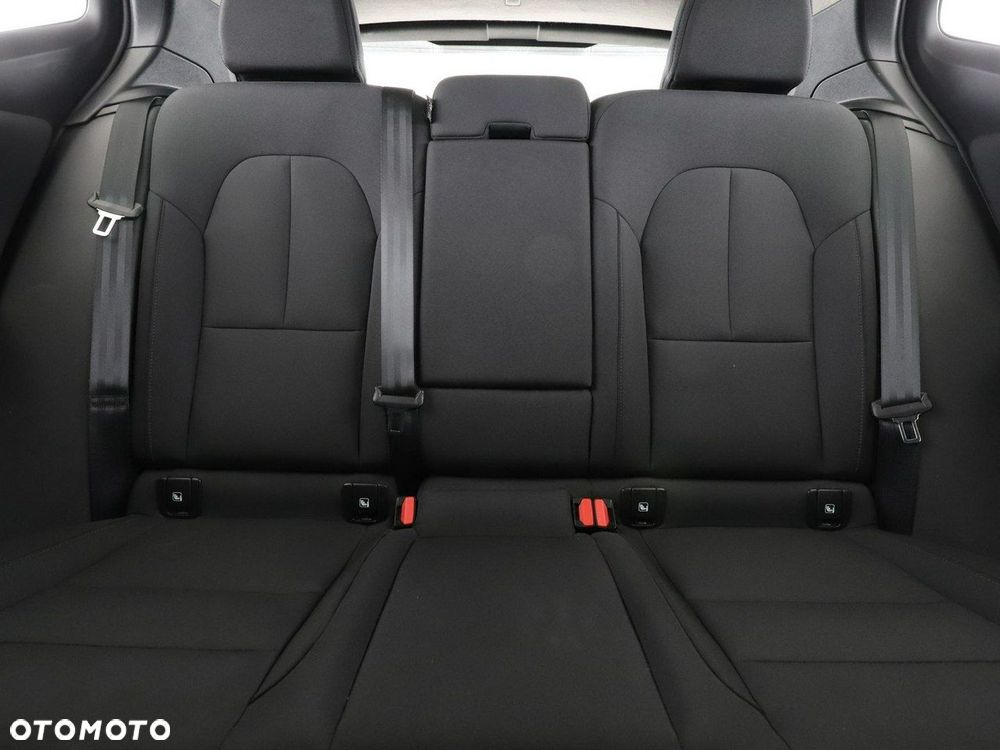 Volvo XC 40 T4 Recharge DKG Inscription Expression - 19