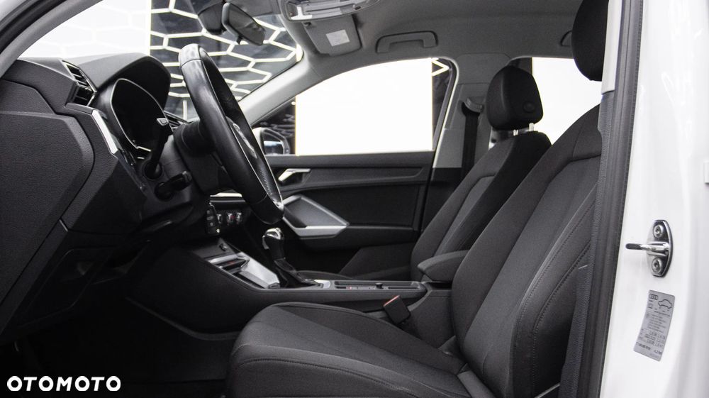 Audi Q3 40 TFSI Quattro Advanced S tronic - 18
