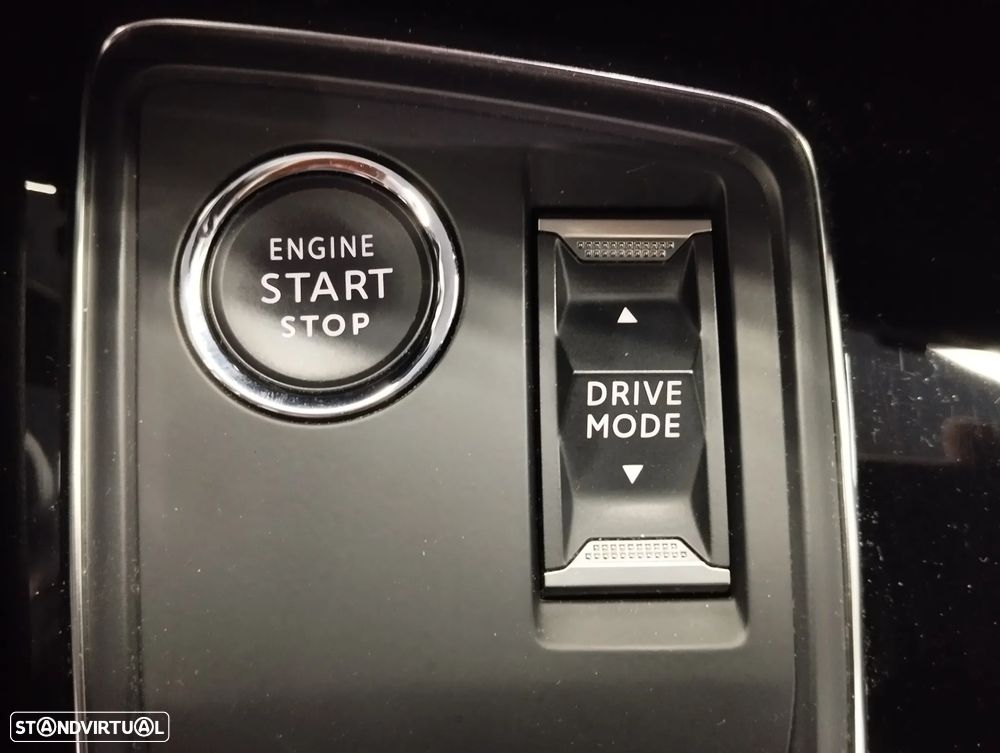 Peugeot 508 SW 1.6 Hybrid Allure e-EAT8 - 35