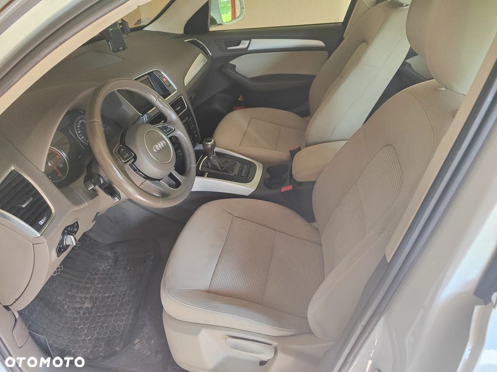 Audi Q5 - 6