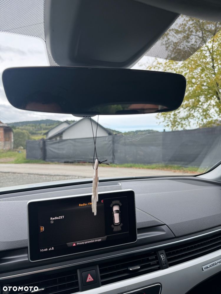 Audi A4 Allroad - 15