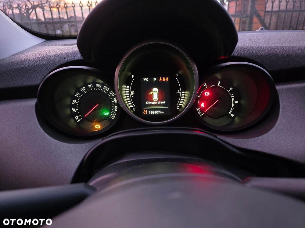 Fiat 500X 2.0 MultiJet Automatik 4x4 S&S Cross Plus - 30