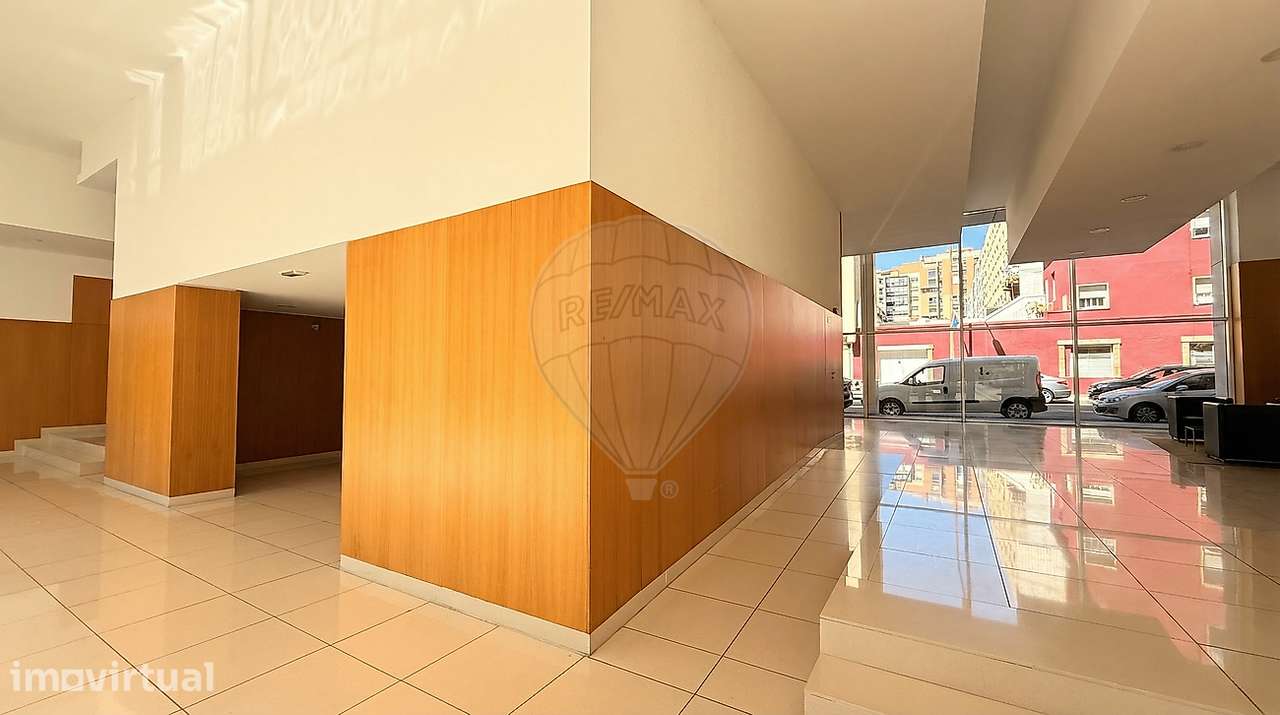 Apartamento T2 para arrendamento - Grande imagem: 5/28