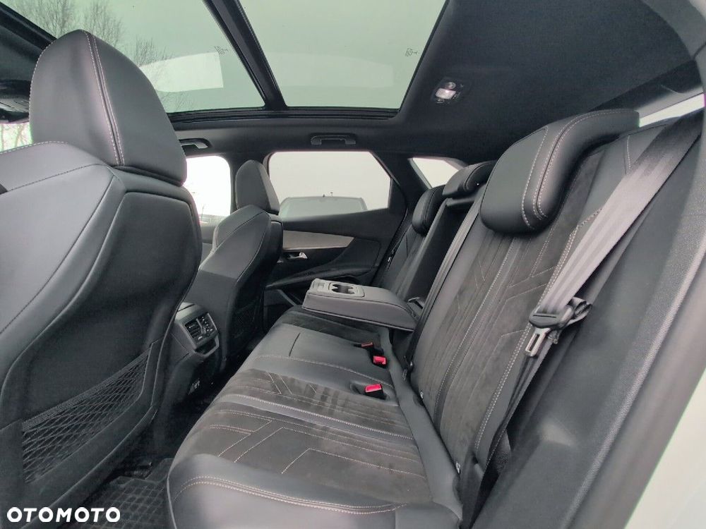 Peugeot 3008 - 14