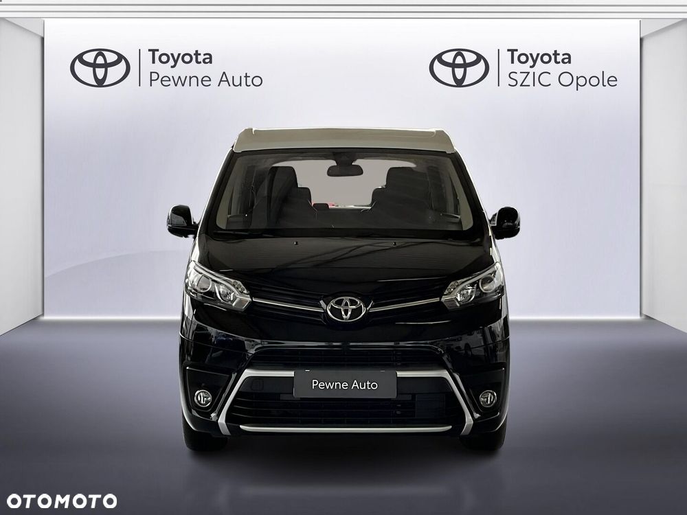 Toyota Proace Verso 2.0 D4-D Long VIP - 8