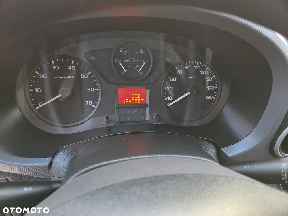 Citroën Berlingo - 15