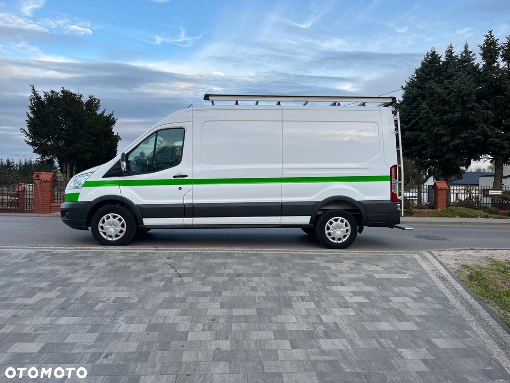 Ford Transit - 2
