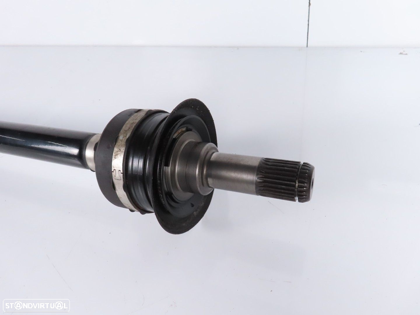 Transmissão Direito/Trás Usado / Original BMW 7 (G11, G12)/BMW 6 Gran Turismo (G... - 3
