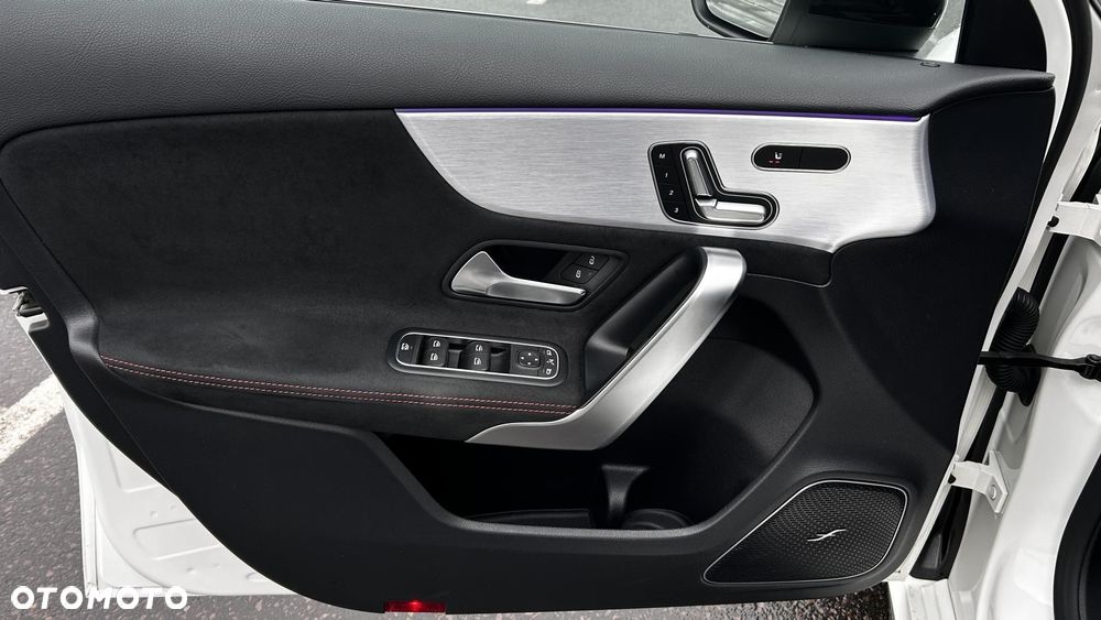 Mercedes-Benz Klasa A - 10